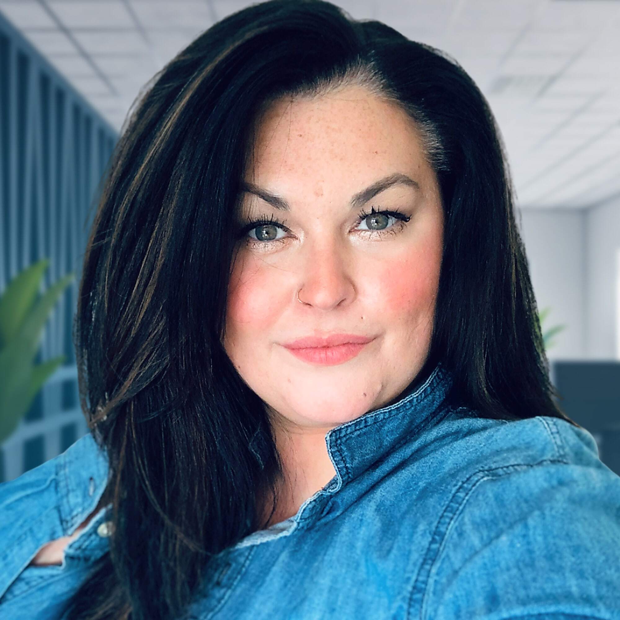 Emily Oberkrieser