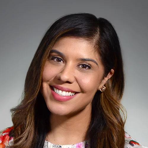 Maria Teresa Hernandez