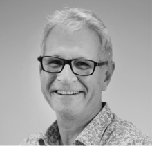 Tim Jones